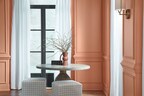HGTV Home® by Sherwin-Williams Unveils Renewed Comfort - 2024 Color Collection of the Year