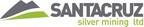 Santacruz Silver Announces Management Change