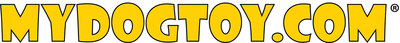 MyDogToy.com Logo