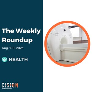 This Week in Health News: 12 Stories You Need to See