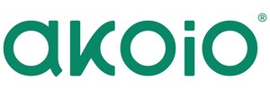 Akoio® Reimagines Hearing Aid Battery User Experience