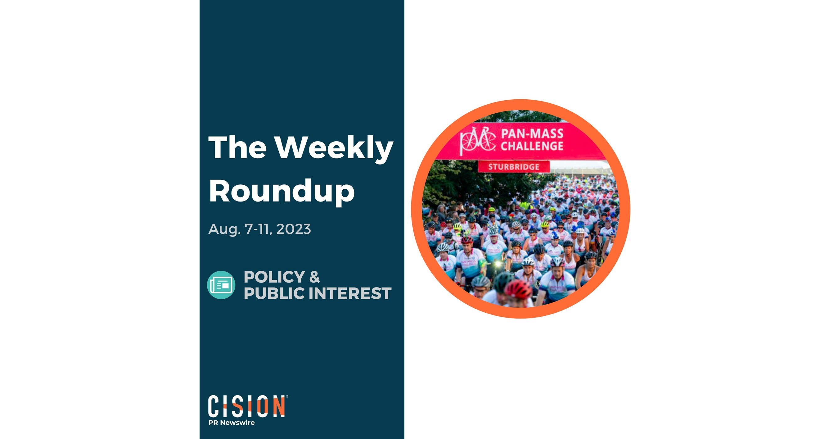 This Week in Policy & Public Interest News: 11 Stories You Need to See
