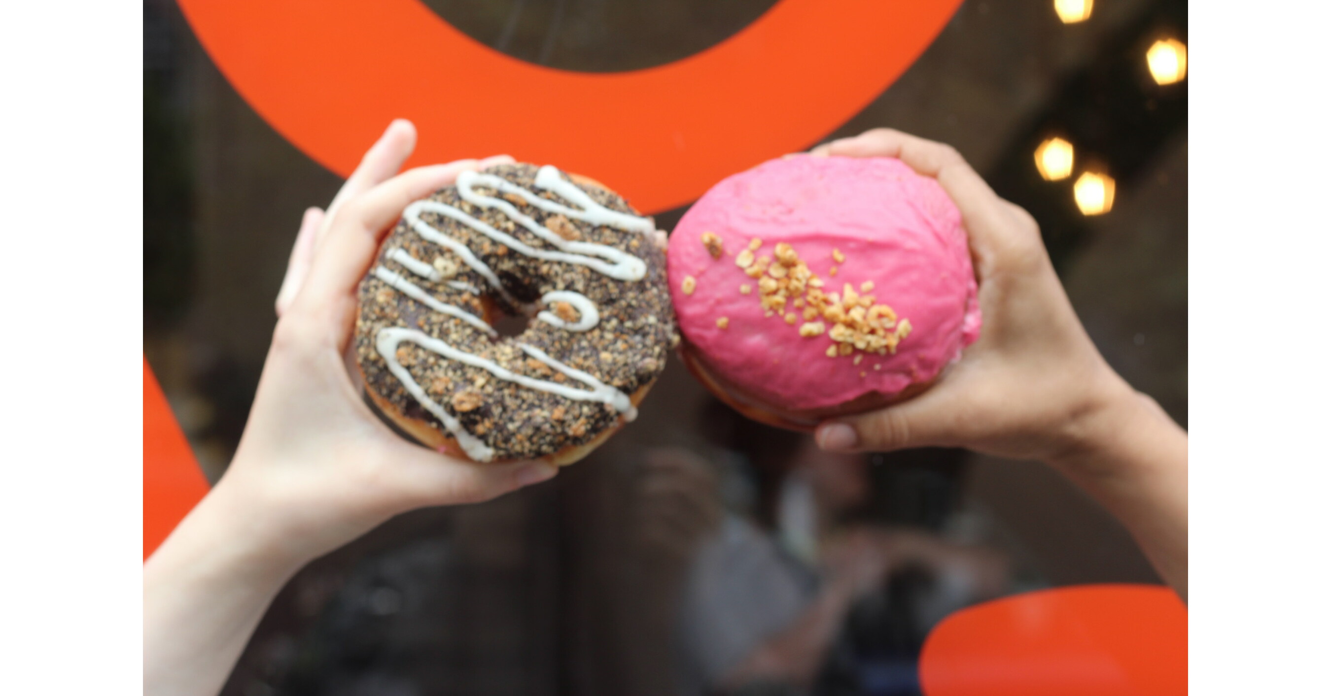 Underground Donut Tour Launches in Edinburgh
