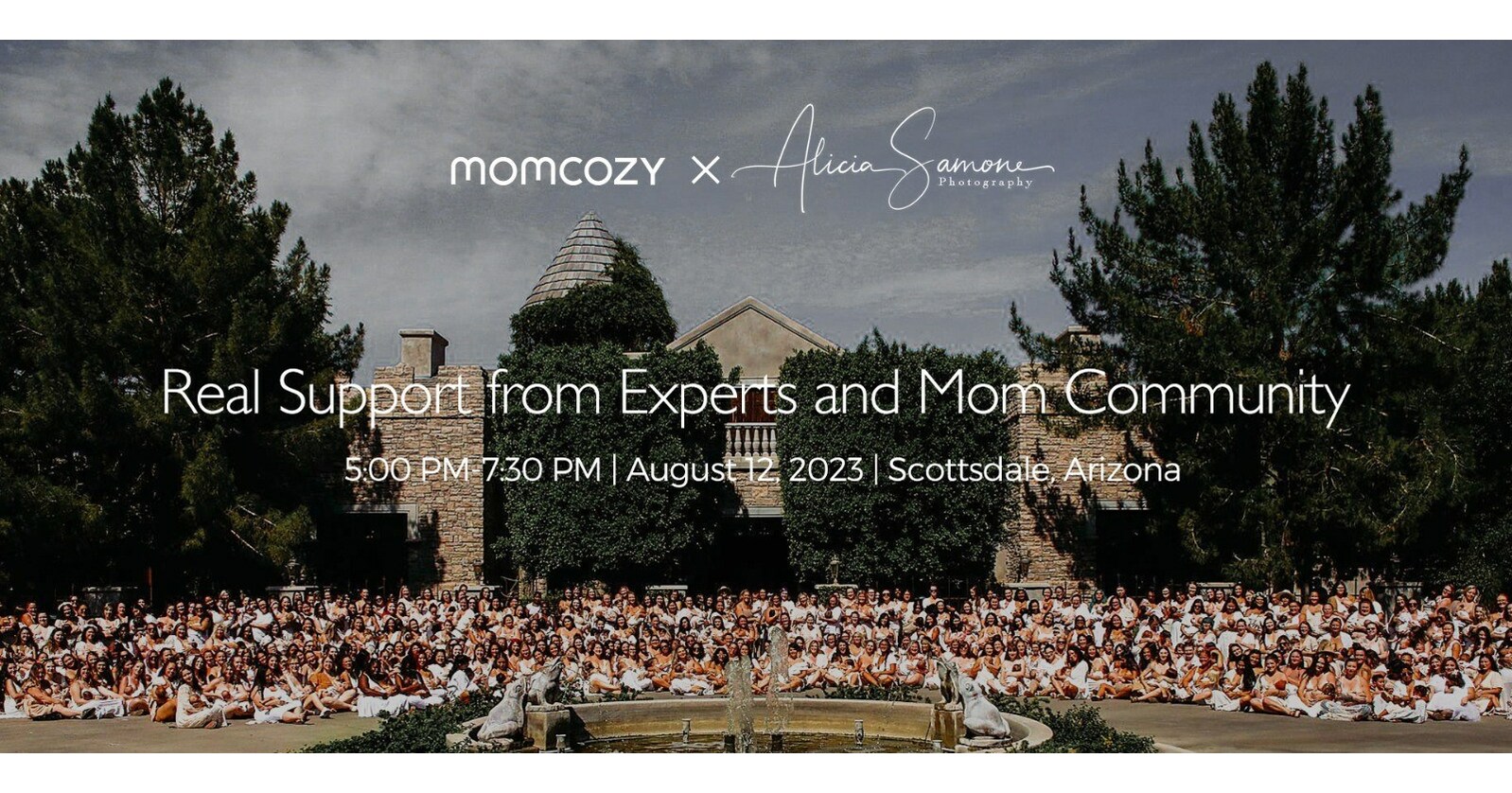 Momcozy, the Leading Wearable Breast Pump Brand, is Hosting 'Real Support  for Breastfeeding Moms' to Educate and Empower Busy Moms