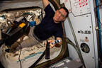 Oklahoma, Texas Students to Hear from NASA Astronauts Aboard Station