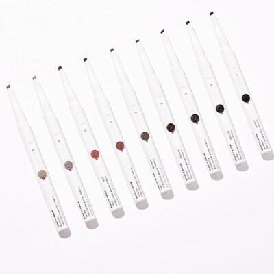 Madluvv Exacto Brow Pencil - Brunette