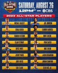 BIG3's All-Star Game Takes its Talents Abroad this Year!