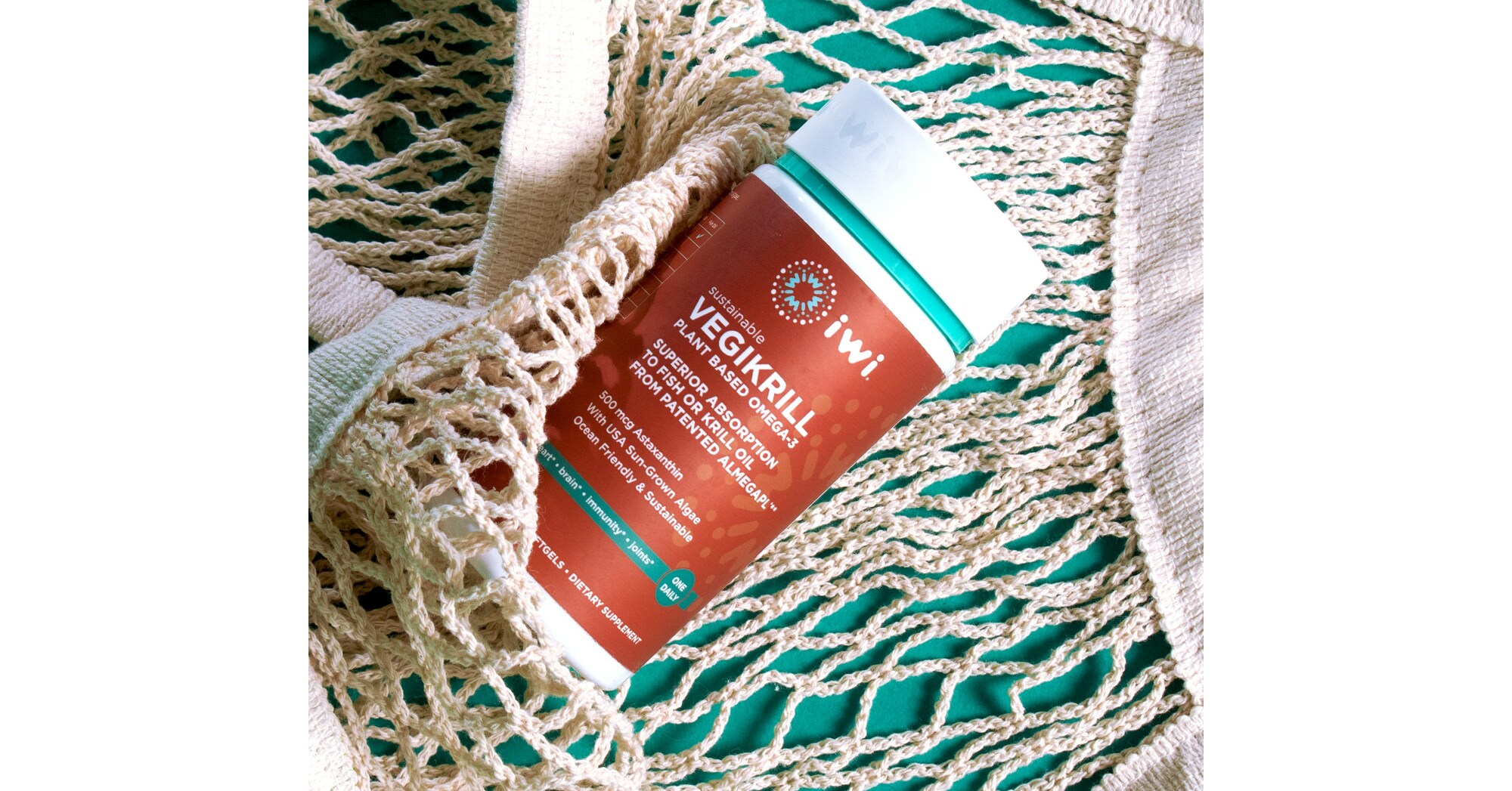 iwi life Celebrates World Krill Day with Krill-free Supplement - Vimarsana News