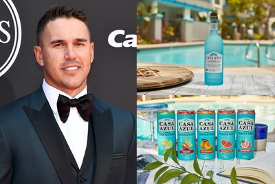Brooks Koepka joins Casa Azul as a partner and investor