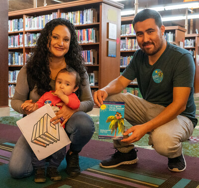 Los Angeles Public Library will be hosting the Fifth Annual Los Angeles Libros Festival, the city’s largest celebration of bilingual books On Sept. 29 & 30