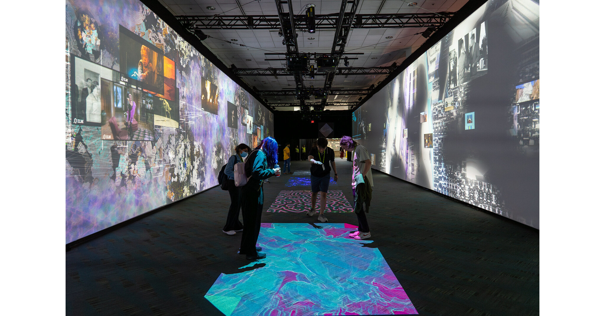 SIGGRAPH 2023 Conference Commemorates 50 Years of Innovations With Growth in Contributed Works and In-person Attendees