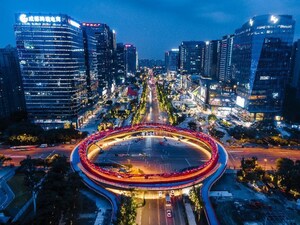 Chengdu acelera la construcción de una ciudad centro de consumo internacional