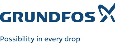Grundfos, Possibility in every drop (PRNewsfoto/Grundfos)