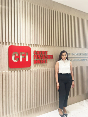 CFI Welcomes Leen Daoud as the New Marketing Head of MENA