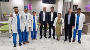 Manipal Hospitals launches new specialised day-care centre for chemotherapy