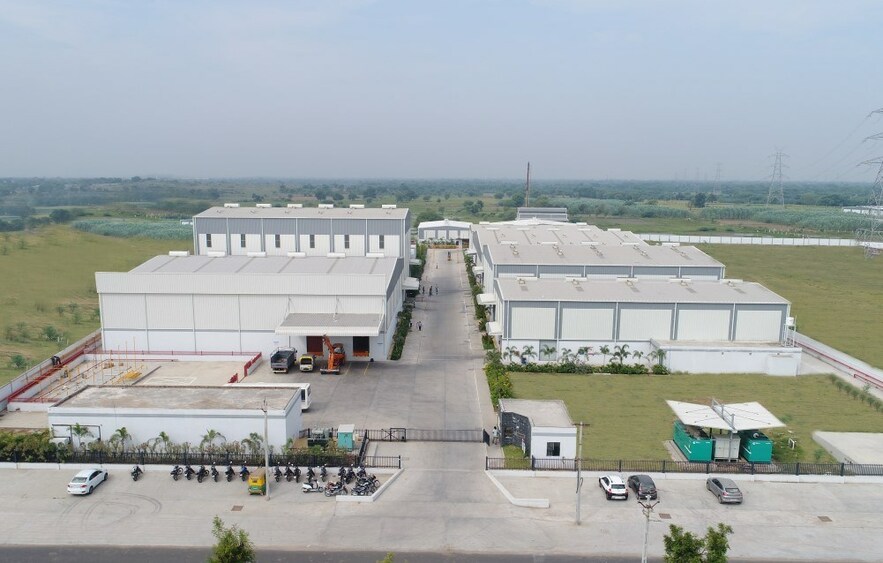 Amcor announces acquisition of scalable flexible packaging plant in high-growth Indian market - Vimarsana News
