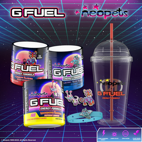 G FUEL Helps Power Breast Cancer Research with Special Edition Pink Camo  Stainless Steel Shaker Cup