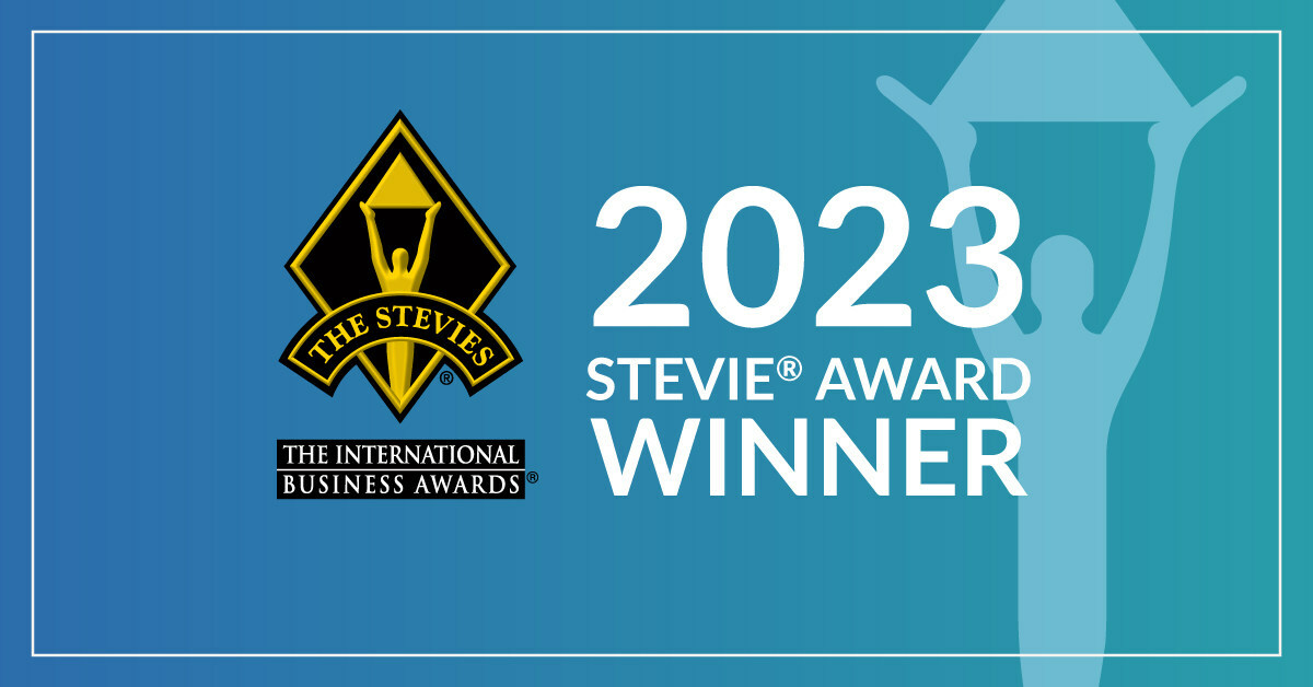 Winners in the 2023 Middle East & North Africa Stevie® Awards Announced