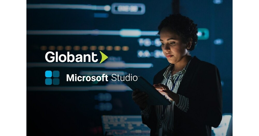 Globant lanceerde Microsoft Studio for Business om de cloud- en AI-revolutie te omarmen