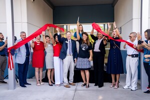 Gilbane Building Company Celebrates the Grand Opening of Dreamers Academy