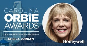 Winners of 2023 Carolina ORBIE Awards Announced By CharlotteCIO &amp; TriangleCIO
