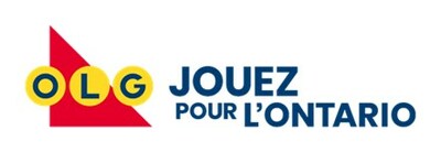Logo OLG (Groupe CNW/OLG Winners)
