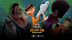 Universal Creative Collaborates with Jaycon to Deliver Exciting New Villain-Con Minion Blast Attraction in Orlando