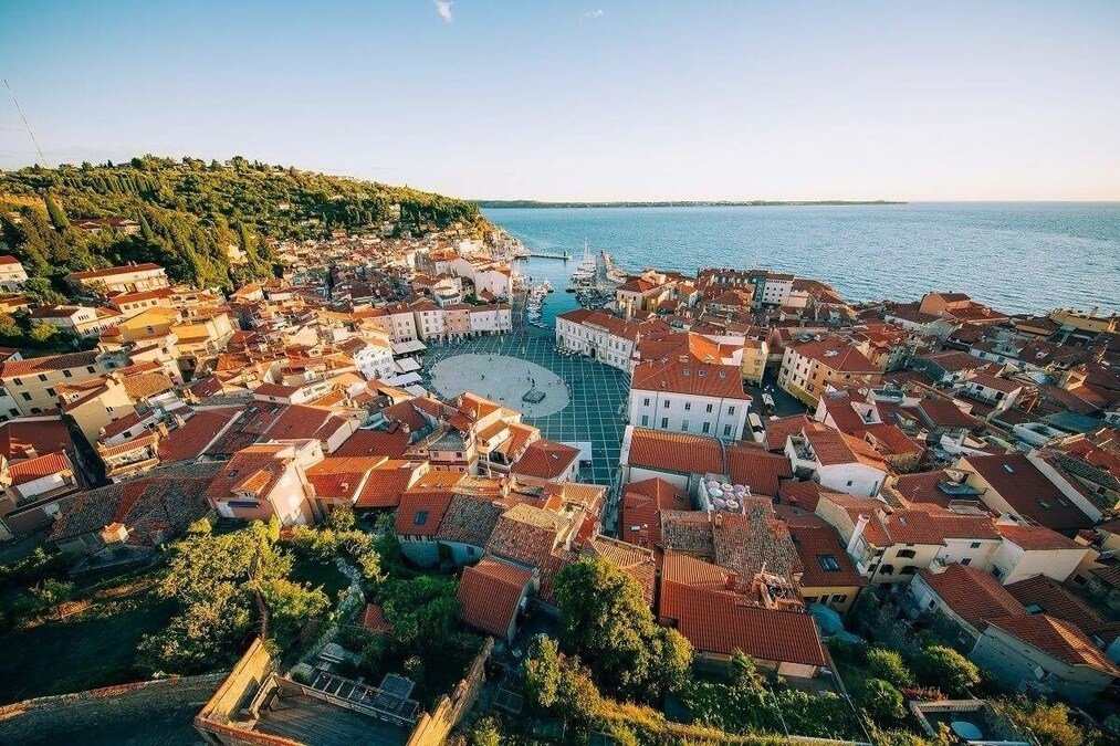SLOVENIA IS SAFE AND OPEN FOR TOURISTS - Vimarsana News