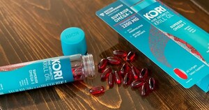 Kori Krill Oil is Recognized as Best Consumer Omega 3 Product