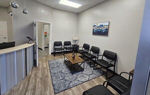Ideal Option Opens Addiction Medicine Clinic in Paragould