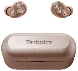 Technics expands its portfolio of next generation True Wireless earbuds with the new compact and lightweight EAH-AZ40M2