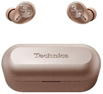 Technics True Wireless EAH AZ40M2