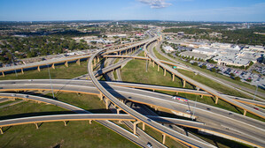 Ferrovial reaches financial close on $400 million highway extension project in Texas