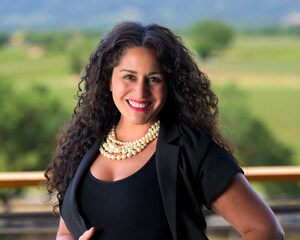 Jenn Rossi of Miner Family Winery promoted to National Sales Manager
