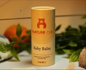 Why More Moms Choose Nurture Cub for Their Babies