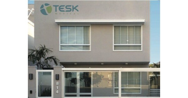 Tesk Medical completa dez anos investindo no desenvolvimento de tecnologia e canais de comunica&ccedil;&atilde;o