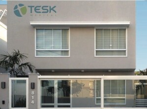 Tesk Medical completa dez anos investindo no desenvolvimento de tecnologia e canais de comunicação