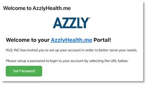 AZZLY, Inc. Introduces Groundbreaking Patient Engagement Portal for Enhanced Recovery Experience
