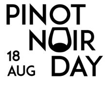 Raise your glass for International Pinot Noir Day