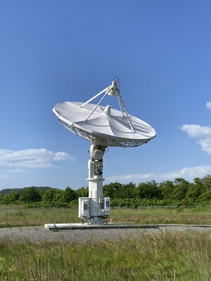 Viasat's Real-Time Earth location in Japan