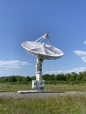 Viasat Real-Time Earth Opens Ground Station in Japan
