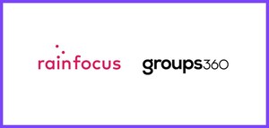 RainFocus and Groups360 Announce Continued Partnership for Streamlined Event Lifecycles