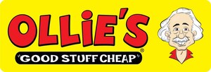 SAVVY SHOPPING SURGES AT OLLIE'S: AMERICA'S LARGEST Closeout RETAILER DECLARES BARGAIN HUNTING IS HERE TO STAY!