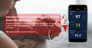 Aulisa Medical Announces the Launch of the Guardian Angel ® Lite Plus Monitoring Products for Infants and Adults