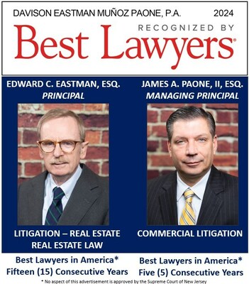2024 Best Lawyers ~ RespondLaw.com