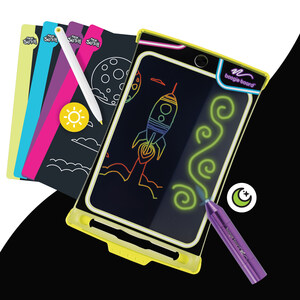 Boogie Board® Expands Award-Winning Toy Collection with Three New Launches