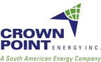 Crown Point Announces Financial and Operating Results for the Three and Six Months Ended June 30, 2023