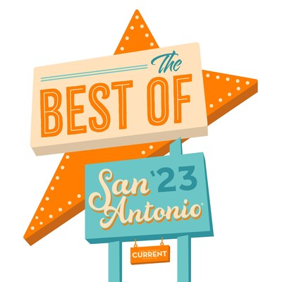 SA Current Best of San Antonio