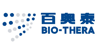 Bio-Thera Solutions is dedicated to researching and developing novel therapeutics for the treatment of cancer, autoimmune, cardiovascular, eye diseases, and other severe unmet medical needs, as well as biosimilars for existing, branded biologics to treat a range of cancer and autoimmune diseases. (PRNewsfoto/Bio-Thera Solutions, Ltd)