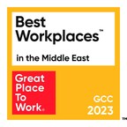 Teleperformance named among top 20 Best Workplaces in the Middle East™